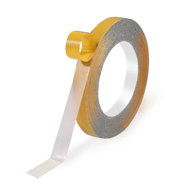 Dubbelsidig tejp, extra stark dubbelsidig tejp, transparent tejp