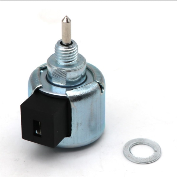 846639 Fuel Shut Off Solenoid With Gasket Replacement For Briggs And Stratton Garden Engine 33r777 0012 g1