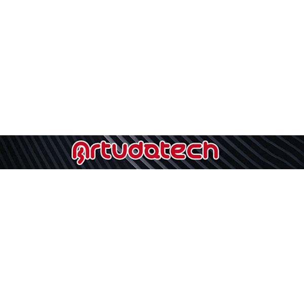 Artudatech Tanklock med nycklar för Yamaha DragStar VStar XVS125 XVS650 XVS950 650 950 1100