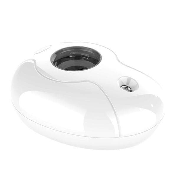 USB Bærbar Luftfugter Flaske Aroma Diffuser LED Natlys Tåge Maker til Luftfugtning Hjemmekontor