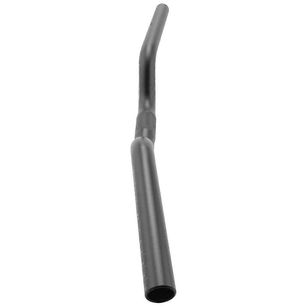 Cykelstyre Aluminiumlegering 25,4mm Fällbart Cykelstyre Styrhöjare För