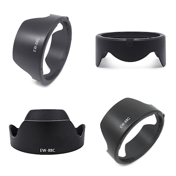 EW-88C 82mm EW 88C EW88C Objektiivin suojus Käännettävä Kameran Linssin Suoja EF 24-70mm