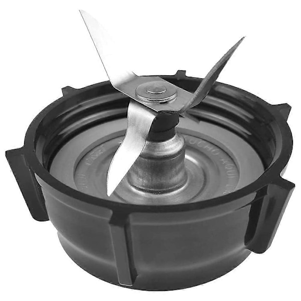 Blender Tillbehör Kompatibla för Oster Blender Blad Bas, Kompatibla för Oster Osterizer Blender Ersättningsdelar