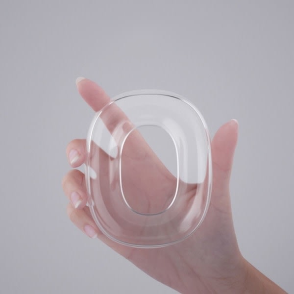 Öronkuddar för AirPods Max Hörlurar Öronskydd