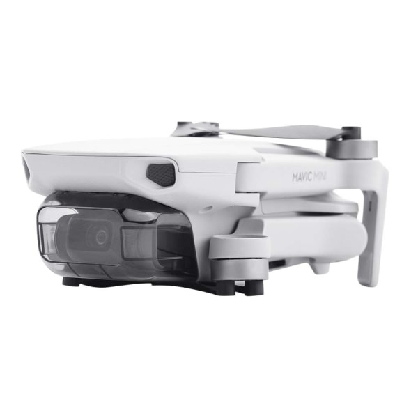 Kameralinsebeskytterdeksel støvtett hette for Dji Mavic Mini 2