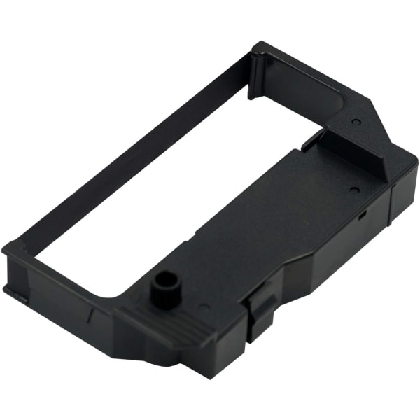 Kompatibelt printerbånd til Star SP200/SP212/500/SCP700 POS-printer til Star Rc200br Nk501 T77 Sp-298 Sp-512mc Sp-512md Sort - 4-pak
