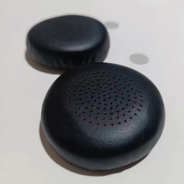 Erstatningsøreputer Øreputer Ørevarmere for Plantronics Voyager Focus UC B825