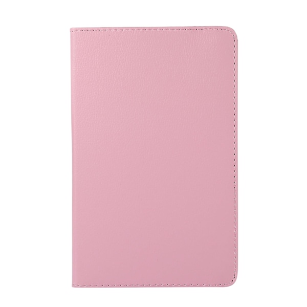 360 Graders Rotasjon Nettbrettveske For Lenovo Tab M9 Pink