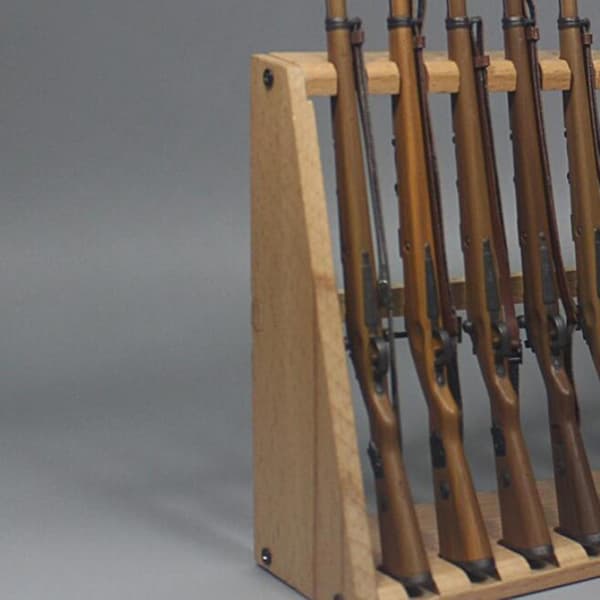 Detaljerad 1/6 Trägevärshyllställ Display Passar För 12 tum Actionfigur
