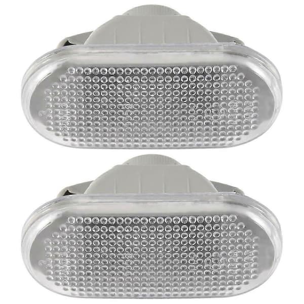 Bil sidemarkeringslys lys repeater lampe indikator