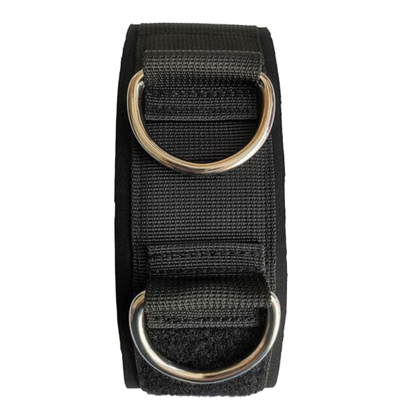 1/2/3 Resistans Benband Fitness Styrketräning Gym för 1 Set