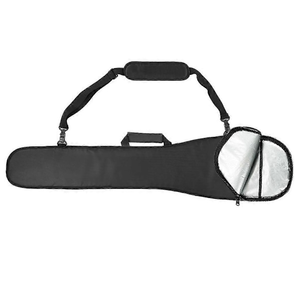 Kajak Pagaj Taske Lang Kajak Båd Kano Pagaj Opbevaringstaske Holder Pose Cover