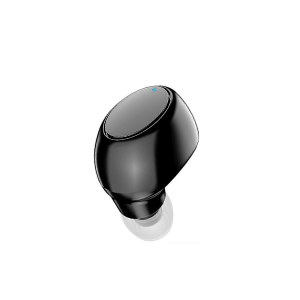 Bluetooth-ørepropper, Mini usynlig trådløst headset