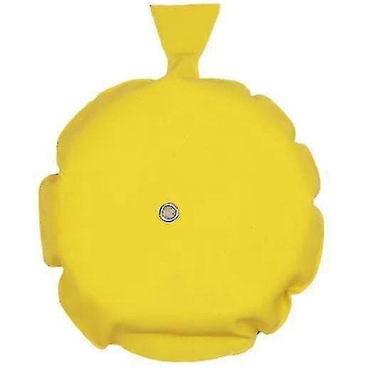 Påskskämt Pruttkudde Svamp Woopie Kudde Skämt Prank Leksak 9cm