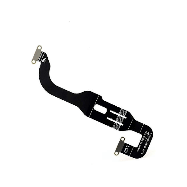 UX490 LCD Videoskærm KABEL til ZenBook Deluxe UX490 UX490UA UX490U UX490UAR T64275W3 Laptop LVDS Kabler