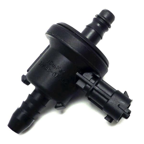 0280142500 Vakuumventil til udstødningssystem, rensesolenoid til Focus Kuga Bv61-9g866-aa