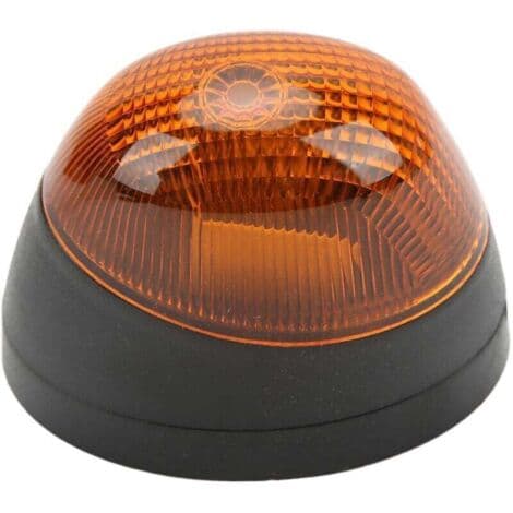 3-pin sidemarkeringslys, overflatemontert indikatorlampe 1203328 erstatning for TRANSIT MK7 2006 – 2014