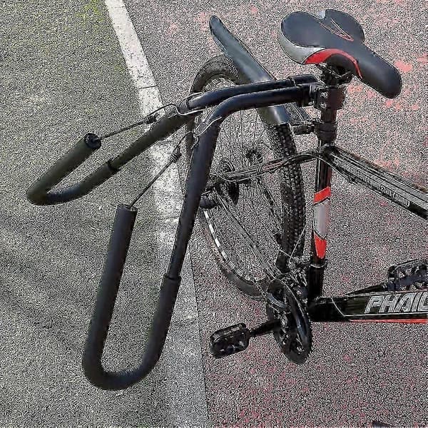 Surfbræt Rack Holder Til Cykel Universal Robust Surfbræt Rack Til Racercykel