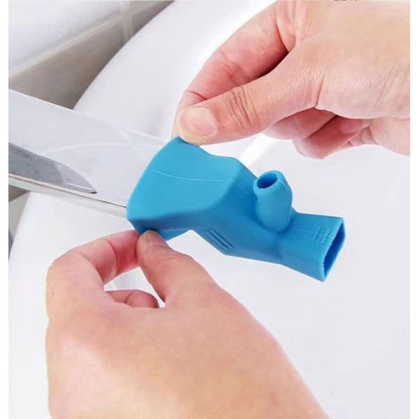 Sæt med 6 automatiske hønsevandere, plastikskåle og kopper, P