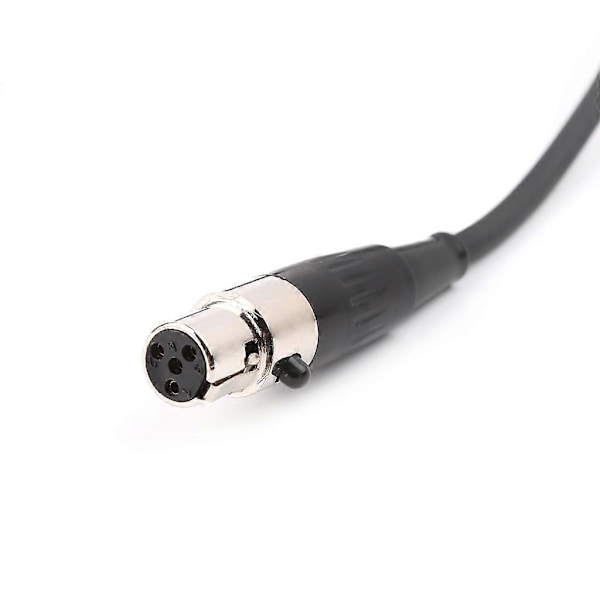 Monitorin virtajohto D-Tap Mini XLR 4-nastainen pistoke ARRI-kameroille ja -näytöille 12V