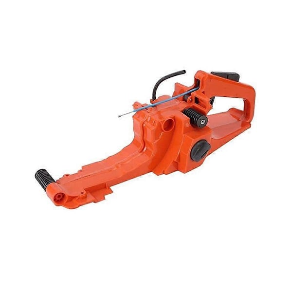 Drivstofftankmontering Bakre Håndtak Assy Passer Husqvarna 362 371 365 372 372Xp Drivstofftankmontering
