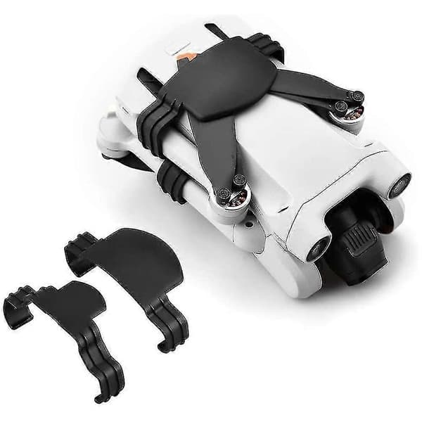 För Dji Mini 3 Pro Propellerhållare Skydd Stabilisator
