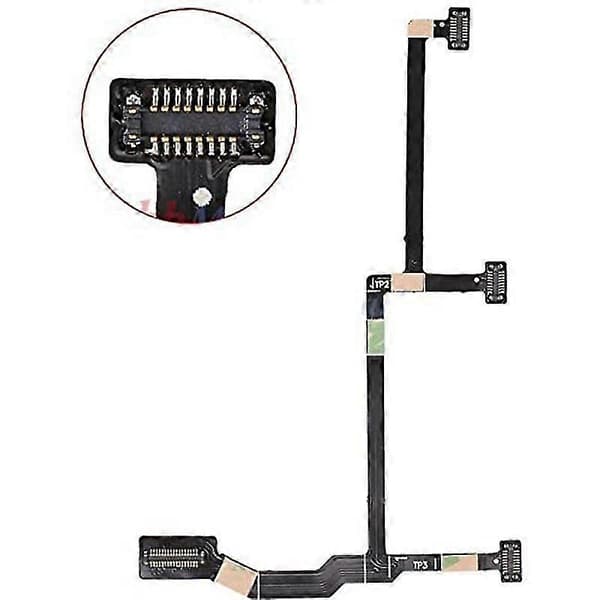Kamera Gimbal Flex-kabel Fleksibel Gimbal Flat PCB Ribbon Flex-kabel Lag for DJI Mavic Pro Drone Tilbehør