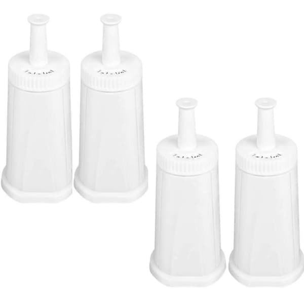 4-pack vattenfilter för Sage kaffemaskin - Vattenfilter för Sage Barista Express Pro Touch 4pcs