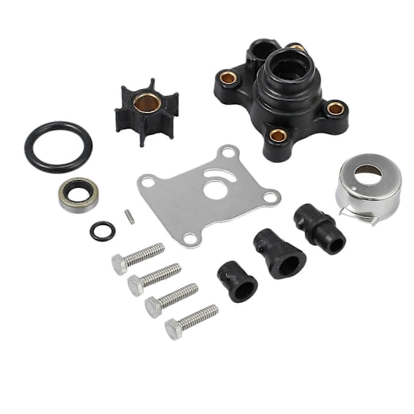 Impeller Pumpe 9.9Hp og 15Hp Reparationssæt til Evinrude / 394711 0394711