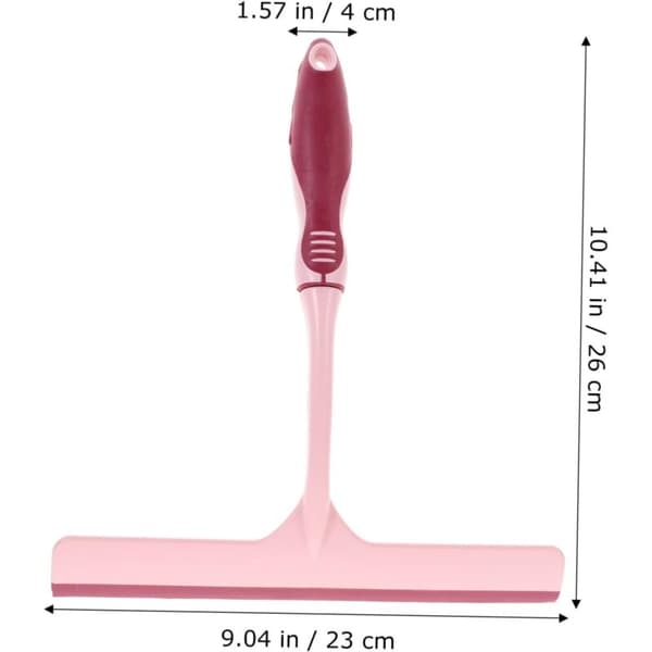 Sett med 20 hvite plasthengekroker, plassbesparende, stablebare
