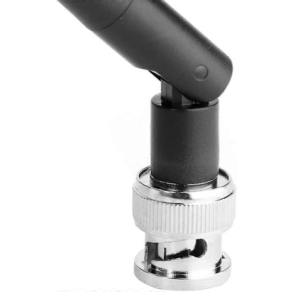 Uhf Antenne, 2 stk. Uhf Antenne med BNC Stik til Sennheiser Ew100 Ew300 Ew500