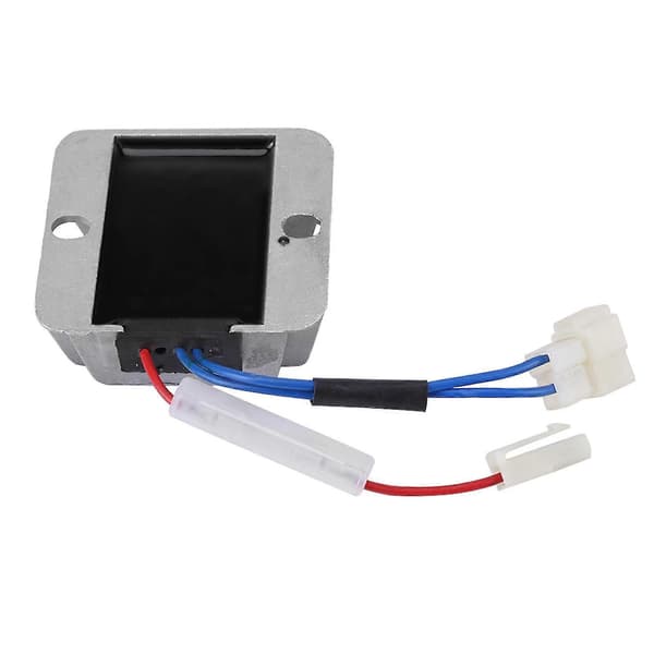 178F/186F 12V DC Spændingsregulator AVR Til KDE3500 5000 6500 6700 Generator -Yx
