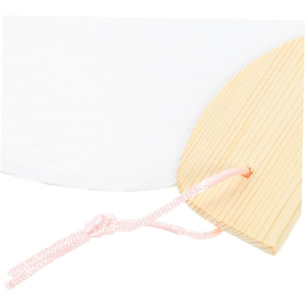 Handfläktar i papper, Partytillbehör, Bröllopspresenter, Mini Fläktar, DIY Mini Pappersfläktar, DIY Målningsfläkt