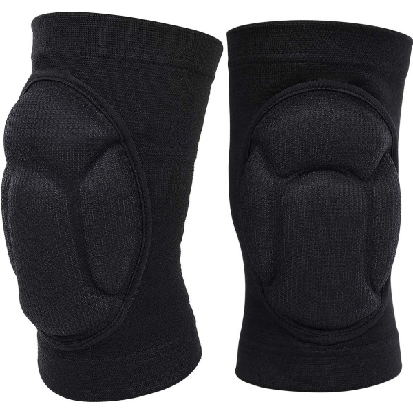 Knee pads, Knee pads to avoid collision with mushrooms, Yoga, Dance, MTB