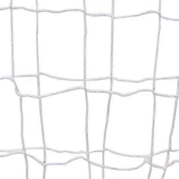 Fodboldmål med net - 3*2*1,2 m, 5 spillere, 1 stk.
