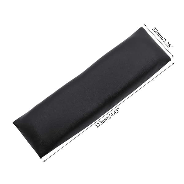 for MDR-100ABN WH-H900N Hodebøylepute Erstatningsreparasjonsdel E