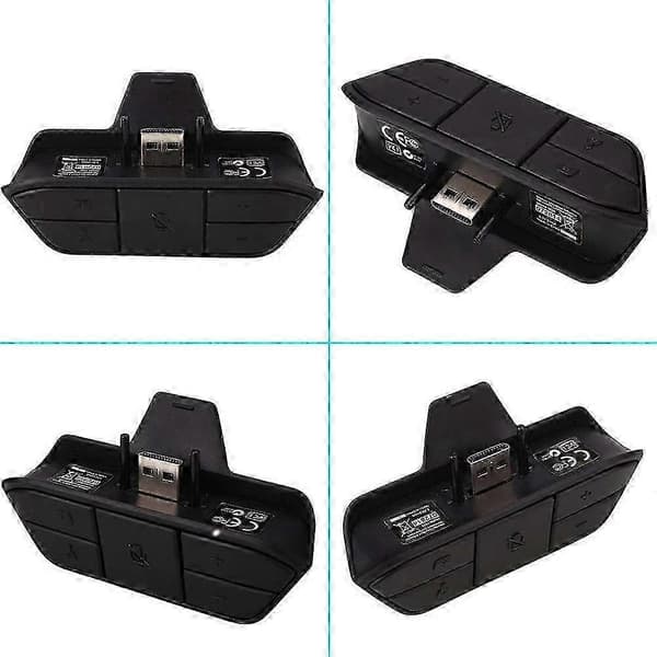 Xbox Trådløst Bluetooth Headsett Adapter Spillheadsett Bluetooth Sender For Konsoller