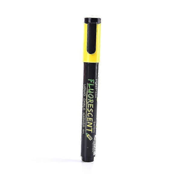 Dronningbi markør bi bi markør highlighter Yellow