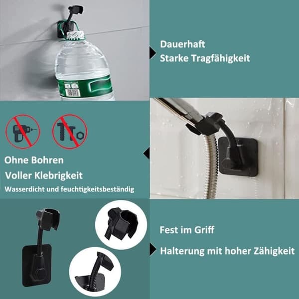24-delars droppbevattningskit, automatiska sprinklers för växtbevattning