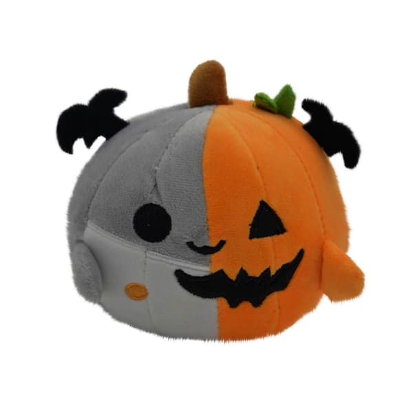 2025 Halloween Fladdermöss Pumpa Docka Pryder Söta Julklappar A