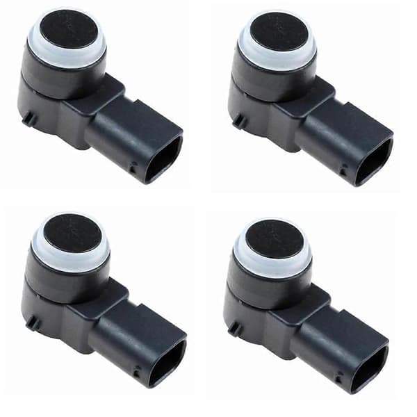 9666016377 Auton pysäköintitutka C4 C5 C6 DS3 407