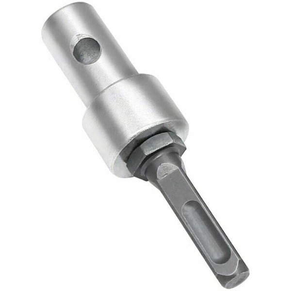 Hageskruebittadapter, SDS Plus 1/2\" gjenger (M13 x 15 mm) Ke