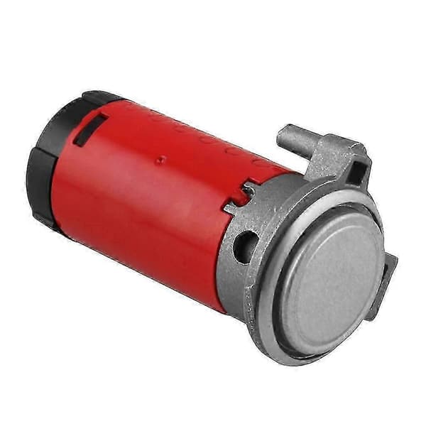 12V Luftkompressor for Lufthorn Bil/Lastebil/Kjøretøy