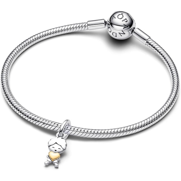 Pandora Moments Riippuhelo 763602C00 Lapsi