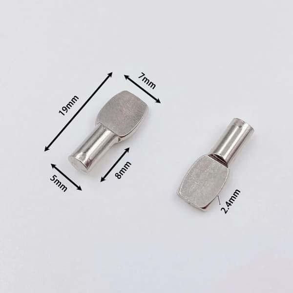 Sidemarkeringslys 2PS 004 361-001 - 12/24 V - montering - the
