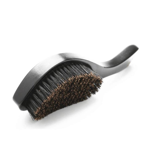 Magic Wave Brush Curved Wave Brush Soft Brush