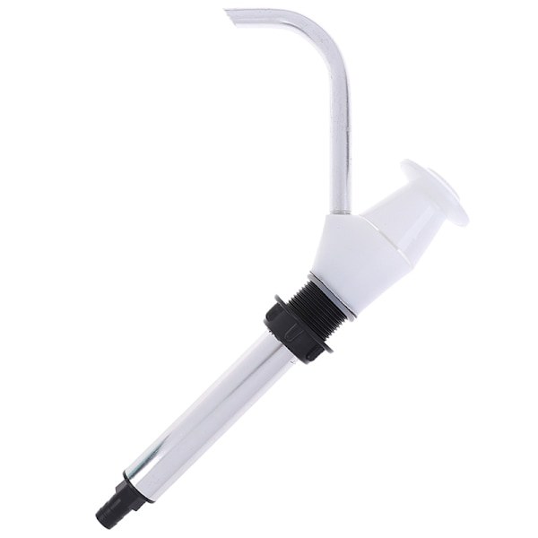 Vattenpump för husvagn