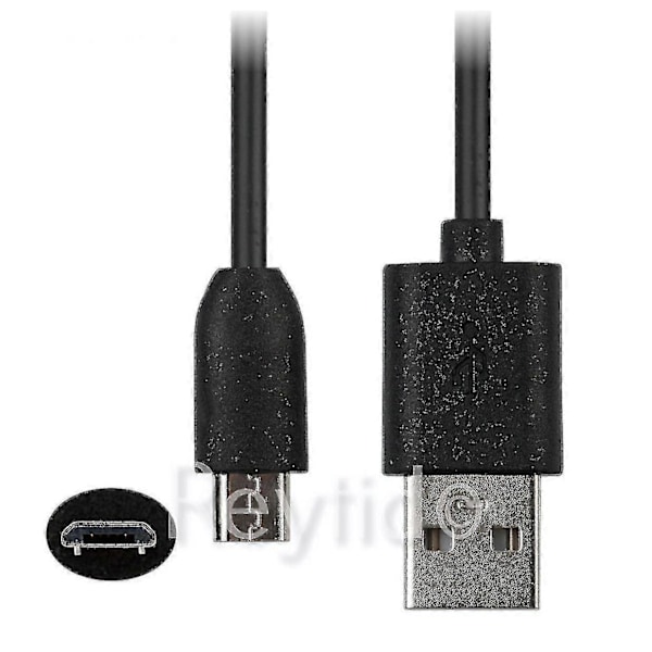 Ersättnings-USB-kabel Kompatibel med Bose Soundlink / Soundtouch Trådlös Högtalare - Data Micro Lead Audio Bluetooth