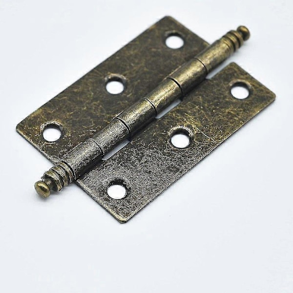 4 stk. antikke skaphengsler