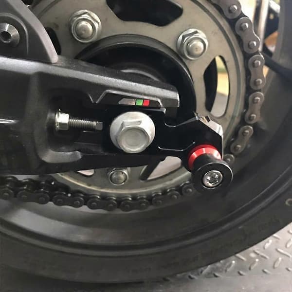 Motorcykel Svingarms Spoler til CB650F CBR650F 2014-2019 CB650R